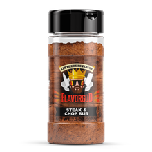 Load image into Gallery viewer, Shop FLAVOR GOD SEASONING Online | Whey King Supplements Philippines | Where To Buy FLAVOR GOD SEASONING Online Philippines