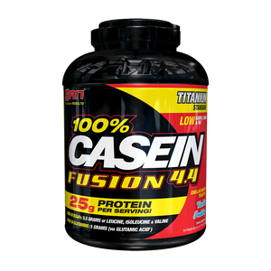 Shop 4.4LBS SAN CASEIN FUSION Online | Whey King Supplements Philippines | Where To Buy 4.4LBS SAN CASEIN FUSION Online Philippines