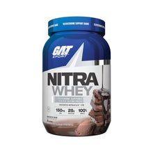 Load image into Gallery viewer, Shop GAT NITRA WHEY Online | Whey King Supplements Philippines | Where To Buy GAT NITRA WHEY Online Philippines