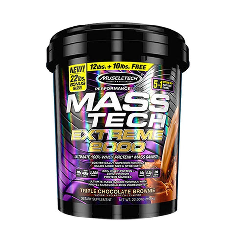 Shop MUSCLETECH MASS TECH EXTREME Online | Whey King Supplements Philippines | Where To Buy MUSCLETECH MASS TECH EXTREME Online Philippines