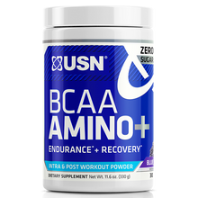 Load image into Gallery viewer, Shop 30SERV USN BCAA + AMINO Online | Whey King Supplements Philippines | Where To Buy 30SERV USN BCAA + AMINO Online Philippines