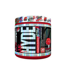 Load image into Gallery viewer, Shop 30SERV PS HYDE NITRO X Online | Whey King Supplements Philippines | Where To Buy 30SERV PS HYDE NITRO X Online Philippines