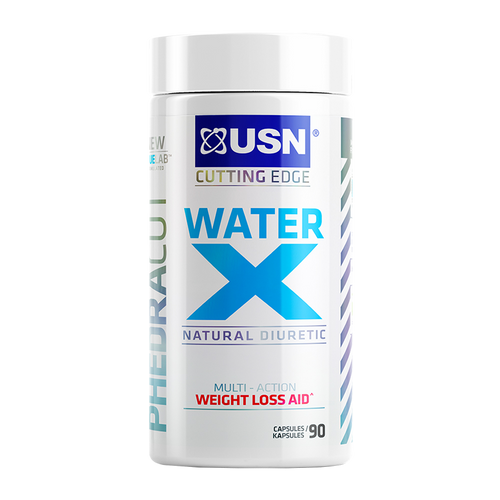 Shop USN PhedraCut Water X Online | Whey King Supplements Philippines | Where To Buy USN PhedraCut Water X Online Philippines