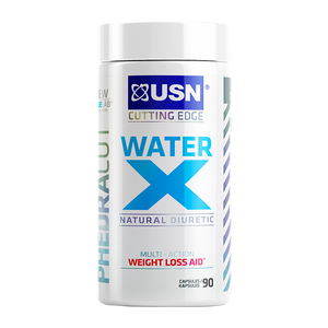 Shop USN PhedraCut Water X Online | Whey King Supplements Philippines | Where To Buy USN PhedraCut Water X Online Philippines