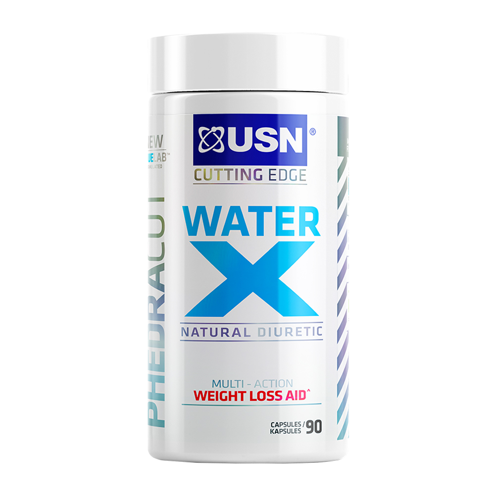 Shop USN PhedraCut Water X Online | Whey King Supplements Philippines | Where To Buy USN PhedraCut Water X Online Philippines