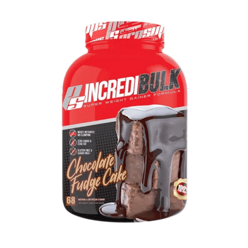 Shop 6LBS PS INCREDIBULK Online | Whey King Supplements Philippines | Where To Buy 6LBS PS INCREDIBULK Online Philippines