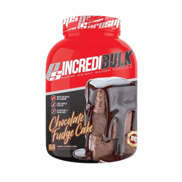 Shop 6LBS PS INCREDIBULK Online | Whey King Supplements Philippines | Where To Buy 6LBS PS INCREDIBULK Online Philippines