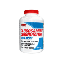 Load image into Gallery viewer, Shop 90TABS SAN GLUCOSAMINE CHONDROITIN. Online | Whey King Supplements Philippines | Where To Buy 90TABS SAN GLUCOSAMINE CHONDROITIN. Online Philippines