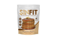 Load image into Gallery viewer, Shop SINFIT PANCAKE Online | Whey King Supplements Philippines | Where To Buy SINFIT PANCAKE Online Philippines