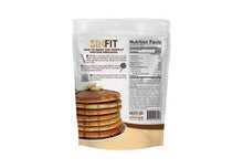 Load image into Gallery viewer, Shop SINFIT PANCAKE Online | Whey King Supplements Philippines | Where To Buy SINFIT PANCAKE Online Philippines
