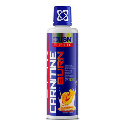 Shop USN Epik Carnitine Burn Online | Whey King Supplements Philippines | Where To Buy USN Epik Carnitine Burn Online Philippines