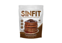 Load image into Gallery viewer, Shop SINFIT PANCAKE Online | Whey King Supplements Philippines | Where To Buy SINFIT PANCAKE Online Philippines