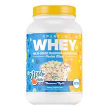 Load image into Gallery viewer, Shop Spartan Whey 2LBS - NEW Online | Whey King Supplements Philippines | Where To Buy Spartan Whey 2LBS - NEW Online Philippines