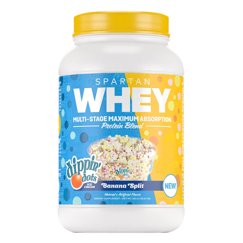 Shop Spartan Whey 2LBS - NEW Online | Whey King Supplements Philippines | Where To Buy Spartan Whey 2LBS - NEW Online Philippines