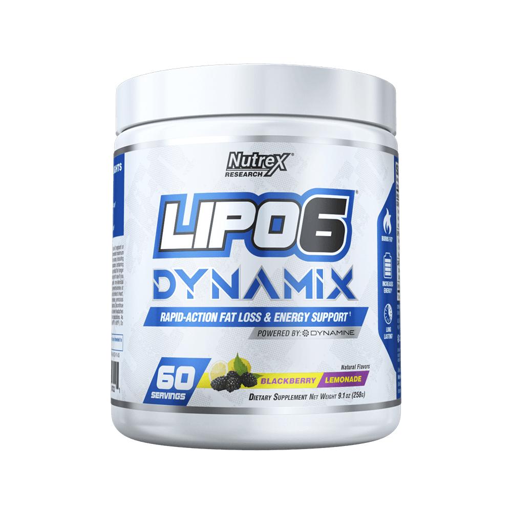 Shop LIPO 6 DYNAMIX Online | Whey King Supplements Philippines | Where To Buy LIPO 6 DYNAMIX Online Philippines