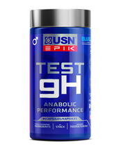 Load image into Gallery viewer, Shop USN Epik Test GH - 120 Capsules Online | Whey King Supplements Philippines | Where To Buy USN Epik Test GH - 120 Capsules Online Philippines