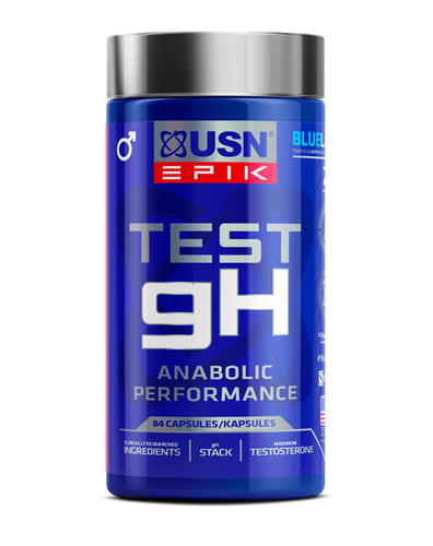 Shop USN Epik Test GH - 120 Capsules Online | Whey King Supplements Philippines | Where To Buy USN Epik Test GH - 120 Capsules Online Philippines