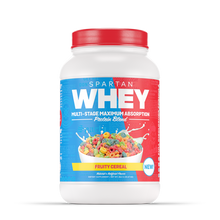Load image into Gallery viewer, Shop Spartan Whey 2LBS - NEW Online | Whey King Supplements Philippines | Where To Buy Spartan Whey 2LBS - NEW Online Philippines