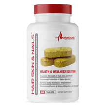 Load image into Gallery viewer, Shop Metabolic Hair Skin &amp; Nails Online | Whey King Supplements Philippines | Where To Buy Metabolic Hair Skin &amp; Nails Online Philippines