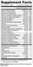Load image into Gallery viewer, Shop Metabolic Hair Skin &amp; Nails Online | Whey King Supplements Philippines | Where To Buy Metabolic Hair Skin &amp; Nails Online Philippines