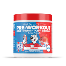 Load image into Gallery viewer, Shop Spartan PRE-Workout - 40 SERVINGS Online | Whey King Supplements Philippines | Where To Buy Spartan PRE-Workout - 40 SERVINGS Online Philippines