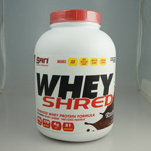 Load image into Gallery viewer, Shop 5LBS SAN WHEY SHRED Online | Whey King Supplements Philippines | Where To Buy 5LBS SAN WHEY SHRED Online Philippines