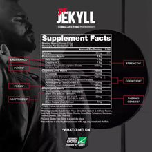 Load image into Gallery viewer, Shop 30SERV DR. JEKYLL STIMULANT-FREE Online | Whey King Supplements Philippines | Where To Buy 30SERV DR. JEKYLL STIMULANT-FREE Online Philippines