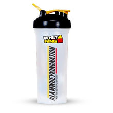 Load image into Gallery viewer, Shop WHEYKING SHAKER 090 Online | Whey King Supplements Philippines | Where To Buy WHEYKING SHAKER 090 Online Philippines