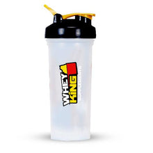 Load image into Gallery viewer, Shop WHEYKING SHAKER 090 Online | Whey King Supplements Philippines | Where To Buy WHEYKING SHAKER 090 Online Philippines