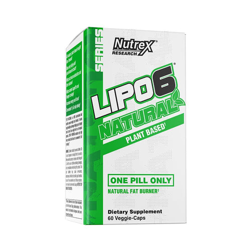 Shop LIPO 6 NATURAL Online | Whey King Supplements Philippines | Where To Buy LIPO 6 NATURAL Online Philippines