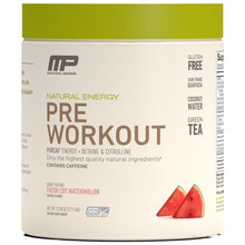 Load image into Gallery viewer, Shop MP NATURAL PRE Online | Whey King Supplements Philippines | Where To Buy MP NATURAL PRE Online Philippines
