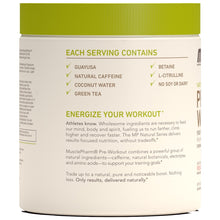 Load image into Gallery viewer, Shop MP NATURAL PRE Online | Whey King Supplements Philippines | Where To Buy MP NATURAL PRE Online Philippines