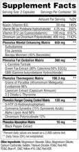 Load image into Gallery viewer, Shop Metabolic Phenolox Online | Whey King Supplements Philippines | Where To Buy Metabolic Phenolox Online Philippines