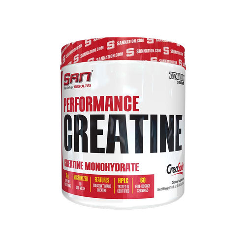 Shop SAN PERFORMANCE CREATINE. Online | Whey King Supplements Philippines | Where To Buy SAN PERFORMANCE CREATINE. Online Philippines