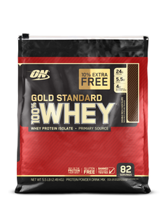 Shop 5.5LBS ON GOLD STANDARD WHEY Online | Whey King Supplements Philippines | Where To Buy 5.5LBS ON GOLD STANDARD WHEY Online Philippines