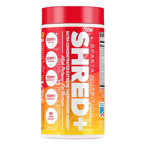 Shop SHRED + 90 Capsules Online | Whey King Supplements Philippines | Where To Buy SHRED + 90 Capsules Online Philippines