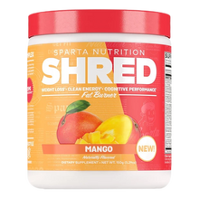 Load image into Gallery viewer, Shop SPARTA SHRED Online | Whey King Supplements Philippines | Where To Buy SPARTA SHRED Online Philippines