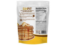 Load image into Gallery viewer, Shop SINFIT PANCAKE Online | Whey King Supplements Philippines | Where To Buy SINFIT PANCAKE Online Philippines