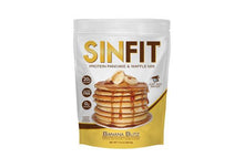 Load image into Gallery viewer, Shop SINFIT PANCAKE Online | Whey King Supplements Philippines | Where To Buy SINFIT PANCAKE Online Philippines