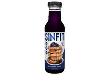 Load image into Gallery viewer, Shop SINFIT PANCAKE SYRUP Online | Whey King Supplements Philippines | Where To Buy SINFIT PANCAKE SYRUP Online Philippines