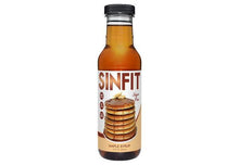 Load image into Gallery viewer, Shop SINFIT PANCAKE SYRUP Online | Whey King Supplements Philippines | Where To Buy SINFIT PANCAKE SYRUP Online Philippines