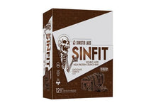 Load image into Gallery viewer, Shop SINFIT CRUNCH BAR Online | Whey King Supplements Philippines | Where To Buy SINFIT CRUNCH BAR Online Philippines