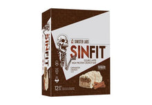 Load image into Gallery viewer, Shop SINFIT CRUNCH BAR Online | Whey King Supplements Philippines | Where To Buy SINFIT CRUNCH BAR Online Philippines