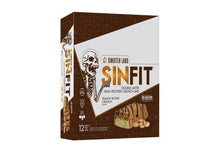 Load image into Gallery viewer, Shop SINFIT CRUNCH BAR Online | Whey King Supplements Philippines | Where To Buy SINFIT CRUNCH BAR Online Philippines