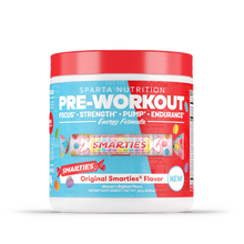 Load image into Gallery viewer, Shop Spartan PRE-Workout - 40 SERVINGS Online | Whey King Supplements Philippines | Where To Buy Spartan PRE-Workout - 40 SERVINGS Online Philippines
