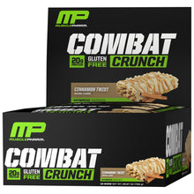 Load image into Gallery viewer, Shop MP COMBAT CRUNCH Online | Whey King Supplements Philippines | Where To Buy MP COMBAT CRUNCH Online Philippines