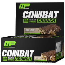Load image into Gallery viewer, Shop MP COMBAT CRUNCH Online | Whey King Supplements Philippines | Where To Buy MP COMBAT CRUNCH Online Philippines