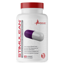 Load image into Gallery viewer, Shop Metabolic StimuLean Online | Whey King Supplements Philippines | Where To Buy Metabolic StimuLean Online Philippines