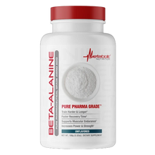 Load image into Gallery viewer, Shop Metabolic Beta Alanine Online | Whey King Supplements Philippines | Where To Buy Metabolic Beta Alanine Online Philippines