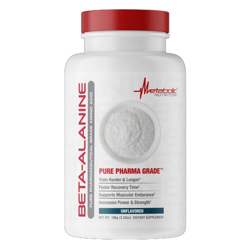 Shop Metabolic Beta Alanine Online | Whey King Supplements Philippines | Where To Buy Metabolic Beta Alanine Online Philippines